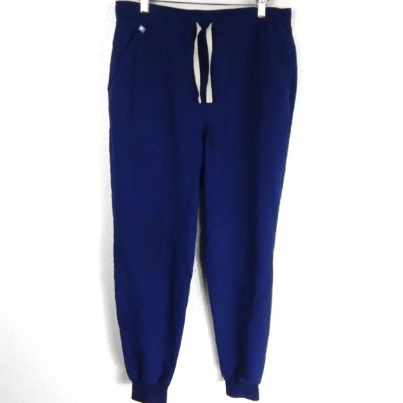 Figs Tansen Scrub Jogger Pants - Picture 1 of 4